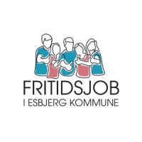 Fritidsjob i Esbjerg Kommune logo - Similar company to I.C. Nielsen