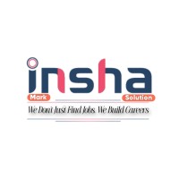 InshaMark Solution logo - Similar company to Companion Executive Search(Shanghai) Co.,Ltd