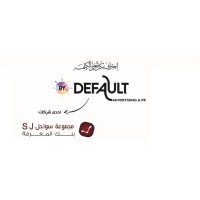 By Default Adv&Pr logo - Similar company to By Default