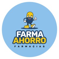 Farma Ahorro Farmacias logo - Similar company to Asociación Salteña De Marketing