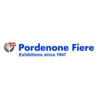 Pordenone Fiere Spa logo - Similar company to Lavelapp S.R.L.