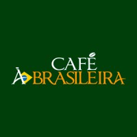 Café à Brasileira logo - Similar company to Café Imperador • Porto Alegre