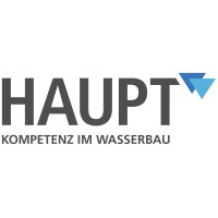 Haupt Ingenieure GmbH logo - Similar company to Fluingenia
