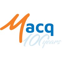 Macq logo - Similar company to Asec