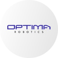 Optima Robotics - Australia and India logo - Similar company to Fuseco