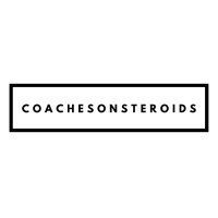Coaches On Steroids