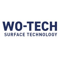 WO-TECH logo - Similar company to Provive Group