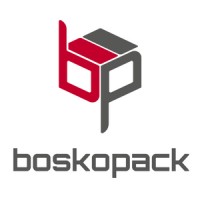 Boskopack GmbH & Co. KG logo - Similar company to Axiom Tech Srbija
