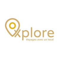 Xplore Oman logo - Similar company to The Billion