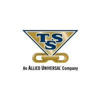 TSS (Total Security Services) Ltd logo - Similar company to Cis Security Limited