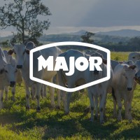 Major Nutrição Animal logo - Similar company to Goyaço