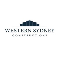 Western Sydney Constructions logo - Similar company to Sudiro Constructions Pty Ltd