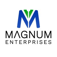 Magnum Enterprises logo - Similar company to Printicks