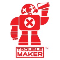 Trouble Maker