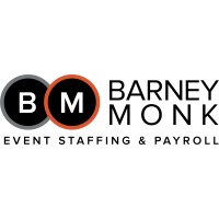 Barney Monk Event Staffing & Payroll logo - Similar company to Mercury Compliance And Risk Services