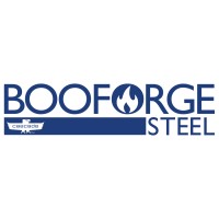 Booforge Steel AB logo - Similar company to Naverviken Ab