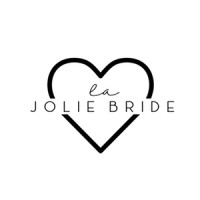La Jolie Bride logo - Similar company to Jolie Su