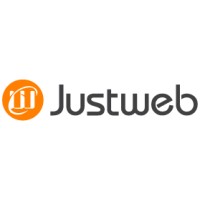 Justweb logo - Similar company to Endesia