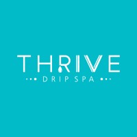 ThrIVe Drip Spa Vintage Park logo - Similar company to Thrive Drip Spa