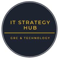 IT Strategy Hub logo - Similar company to Marquee