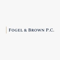 Fogel & Brown, P.C. logo - Similar company to Paulus Development