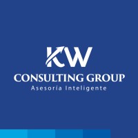 KW Consulting Group logo - Similar company to Krapohl-Wirth Foundry Consulting