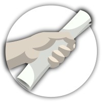 Parlamentum logo - Similar company to Lootlabs