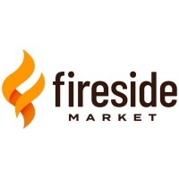 fireside MARKET logo - Similar company to Potawatomi Ventures