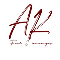 AK Food & Beverages logo - Similar company to Vmvtechsolutions