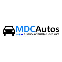 MDC Autos logo - Similar company to Dakota6