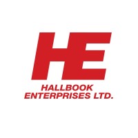 Hallbook Enterprises Ltd. logo - Similar company to Tlx Insulation