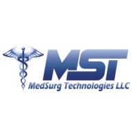 Medsurg Technologies, LLC logo - Similar company to Tamabio Co., Ltd.