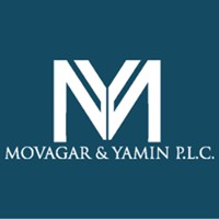 M&Y Personal Injury Lawyers Ontario logo - Similar company to Ciklin Lubitz