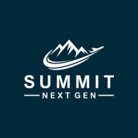 Summit Next Gen logo - Similar company to Summitnext