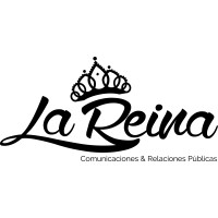 La Reina Agencia logo - Similar company to Bemore