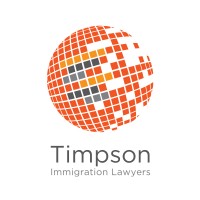 Timpson Immigration Lawyers logo - Similar company to Axyn Solutions