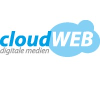 cloudWEB - Digitale Medien logo - Similar company to Dirndlfit