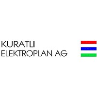 Kuratli Elektroplan AG logo - Similar company to Brunner Elektroplan Ag