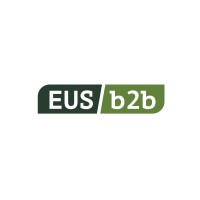 EUS b2b logo - Similar company to Muuda - Pessoas Certas Mudam Tudo
