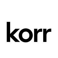 Korr logo - Similar company to Easy Dorm