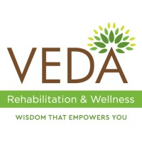 Veda Rehabilitation & Wellness Pvt. Ltd. logo - Similar company to Flyingcolour Accounting & Tax Consultants