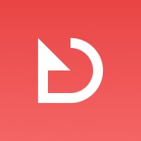 Denorth logo - Similar company to Elena Beck Design