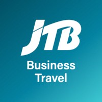JTB Business Travel logo - Similar company to Jtb Corp.