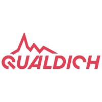 quäldich.de logo - Similar company to Prealize Gmbh