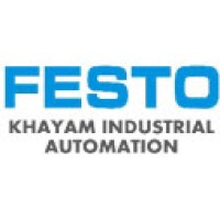 Khayam Industrial Automation logo - Similar company to Pars Control Pishro