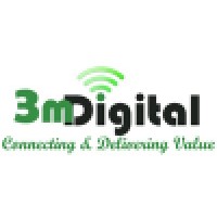 3m Digital Networks Pvt Ltd logo - Similar company to Mobtexting
