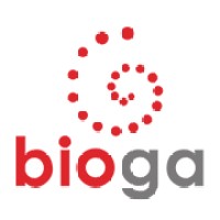 BIOGA logo - Similar company to Axperia Ventures