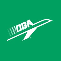 Distribution By Air logo - Similar company to Airgroup
