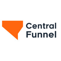 Central Funnel logo - Similar company to Intelya