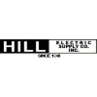 Hill Electric Supply Co., Inc. logo - Similar company to Neovista Equities